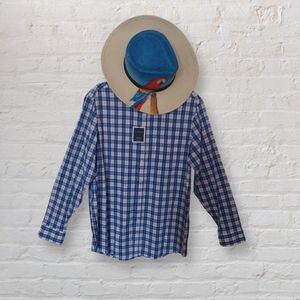 Long-sleeved shirt for men Club Brand Room Size M